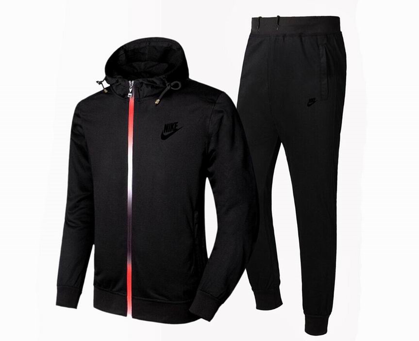 men nike sport suits-208